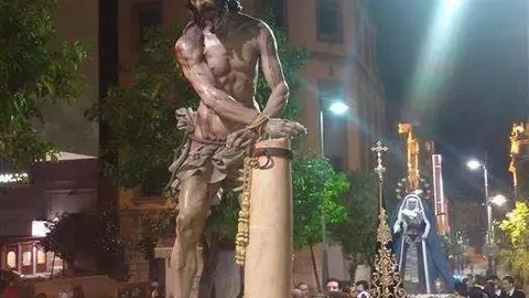 flagelacioycaridad (Custom)