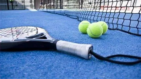 padel (Custom)