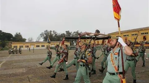 tercio (Custom)