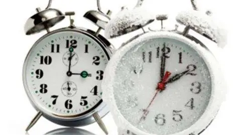 cambio hora (Custom)