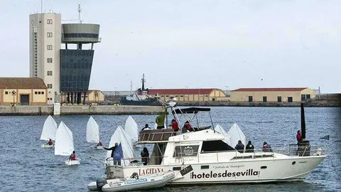 vela