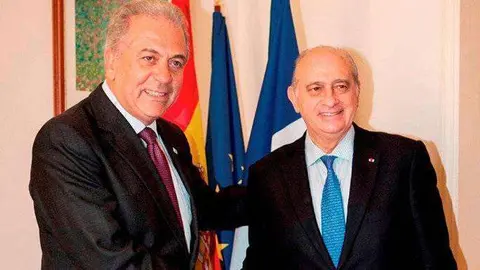 comisario europeo