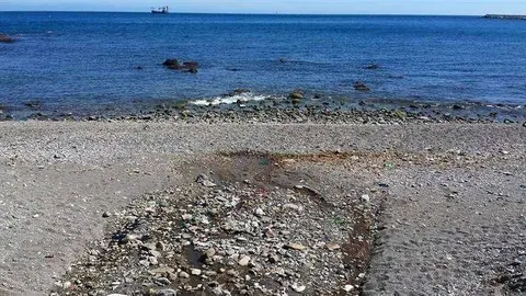 playa benitez vertidos (Custom)