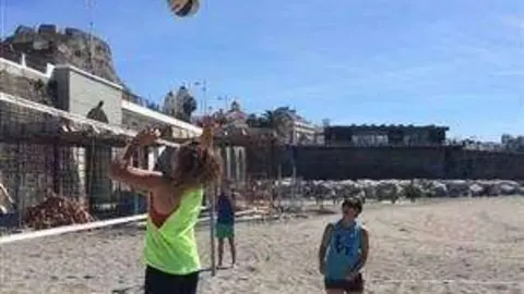 voley 3 (Custom)