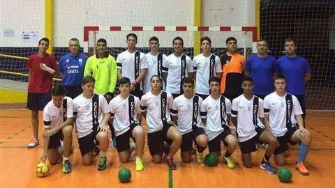 balonmano 1 (Custom)