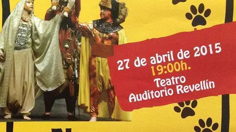 CARTEL REY LEON