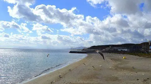 tarajal