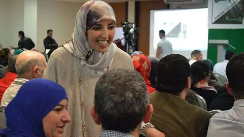 MDYC FATIMA HAMED