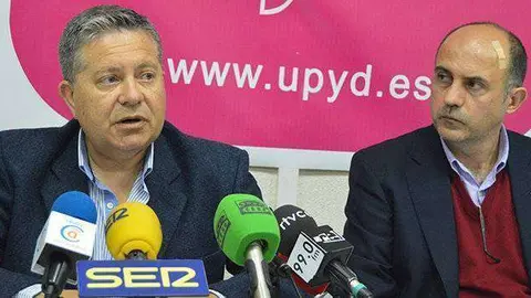 UPYD JULIAN DOMINGUEZ