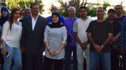 CANDIDATURA TAREK PDSC
