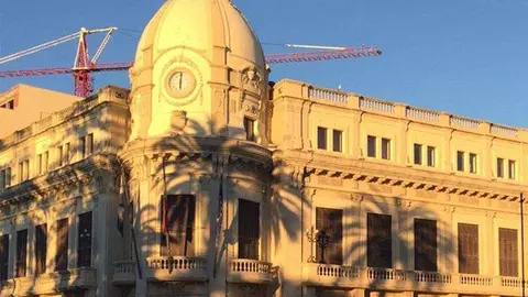 AYUNTAMIENTO