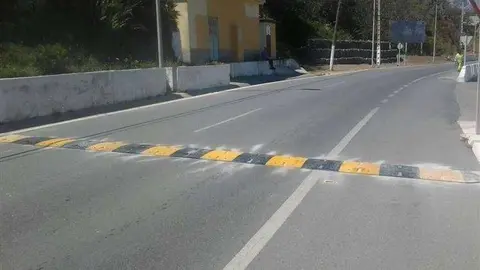 BADEN CARRETERA N362