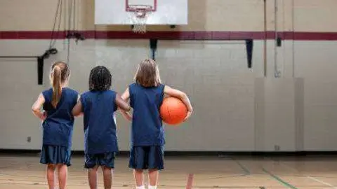 MINI BASKET NI&Ntilde;OS BALONCESTO