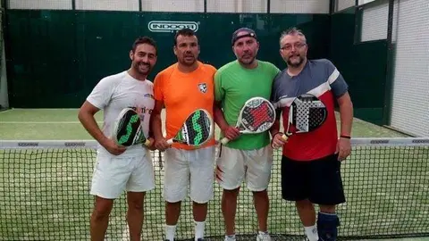 padel (Custom)