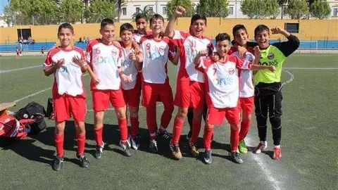 futbol alevin (Custom)