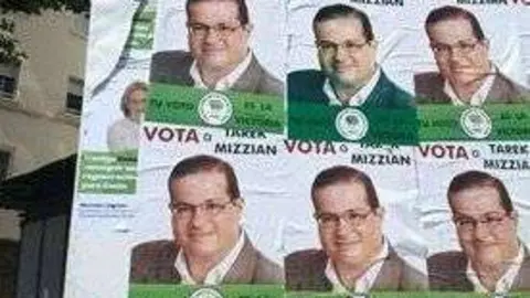 vox carteles pdsc