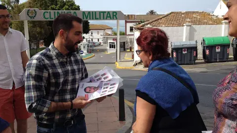 psoe odonell