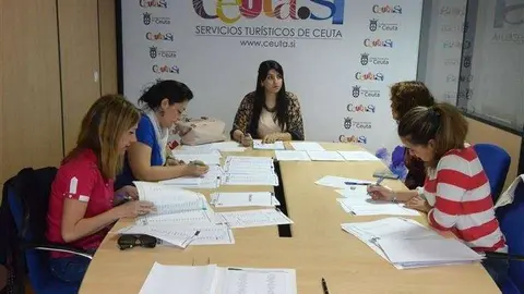 Curso Dariya Servicios Tur&iacute;sticos (Custom)