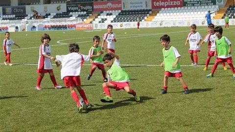 escuela de futbol (Custom)