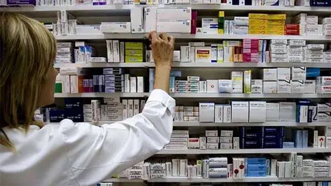FARMACIAS