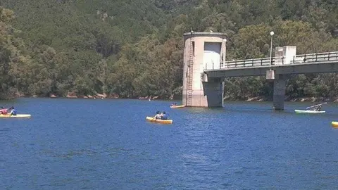 piraguismo