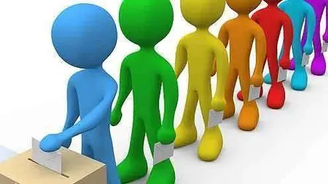 votos