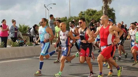 duatlon (Custom)