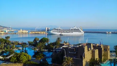 crucero