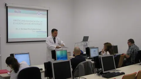curso ingesa medicina internet