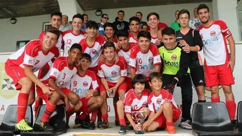 copa egional