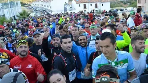 carrera nocturna san antonio 2015