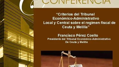 conferencia (Custom)