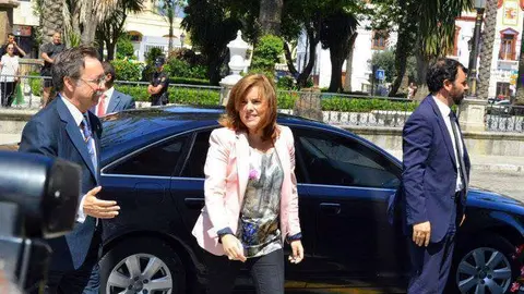 llegada-soraya-saenz1