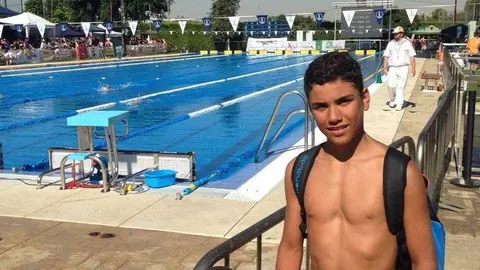 natacion aa