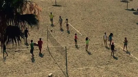 Voley 2
