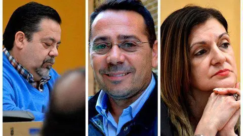 casta&ntilde;eda rafael montero celina de miguel