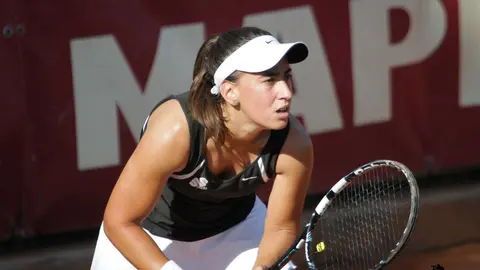 olga parres tenis