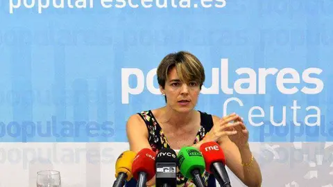 yolanda bel PP