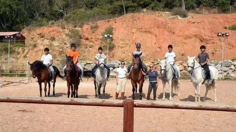 caballos (Custom)