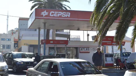 gasolinera colon