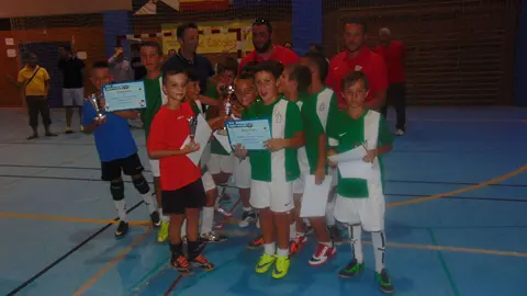 Manolo Luque 1
