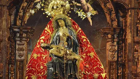 virgen de Africa (2)