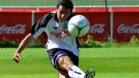 cristian