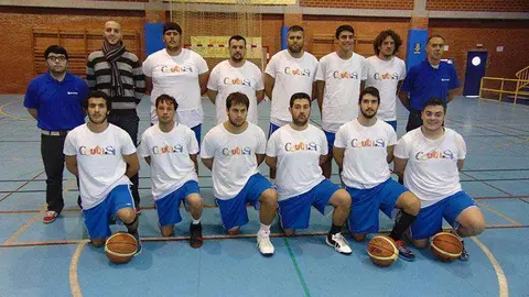 Luisma