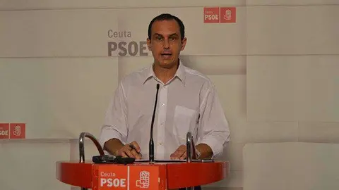 Manuel Hernandez psoe portavoz
