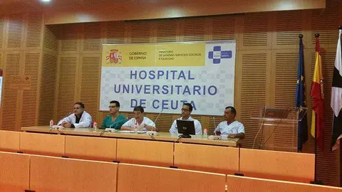hospital