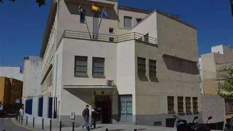 Direcci&oacute;n provincial Educaci&oacute;n  / Archivo