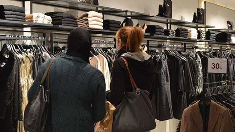 tienda