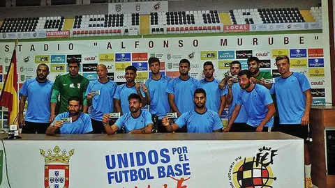 ceuta abono
