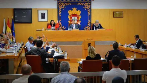 pleno